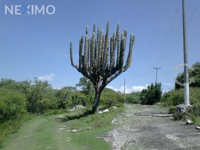 Terreno en Venta. Club Manantiales de Ticumán, Tla