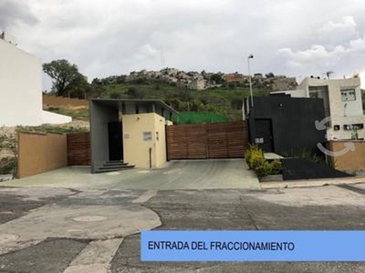 Terreno en venta en Bellavista