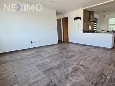 VENTA DE DEPARTAMENTO EN SANTA FE, A 5 MINUTOS DEL