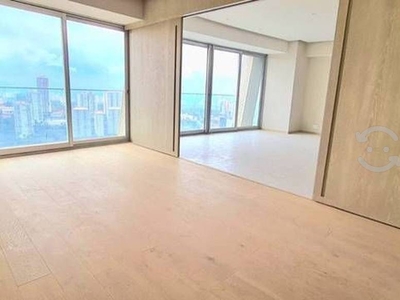 VENTA DE DEPARTAMENTO EN TORRE 300 AV. SANTA FE