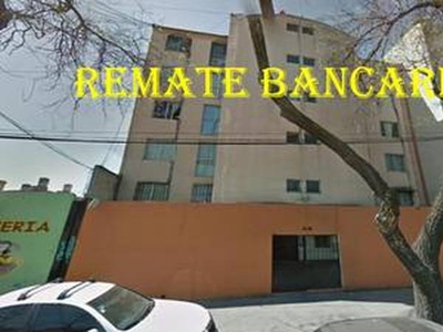 VENTA DEPARTAMENTO COL DOCTORES CENTRICO ZONA