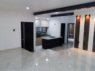 Venta Departamento Colonia Alamos Benito Juárez