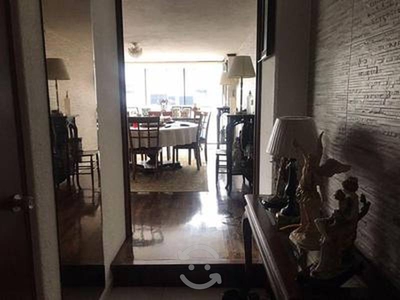 VENTA DEPARTAMENTO NAPOLES 2 RECAMARAS