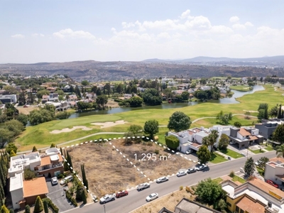 Vista Al Campo De Golf- El Campanario