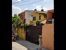 casa en calle sinaloa , colonia francisco villa , tlalnepantla