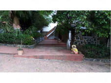 casa en venta en praderas de oaxtepec