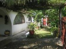 Casa en Venta en Tecolutla, Veracruz
