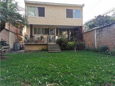 casa sola en venta en cuernavaca acepto creditos