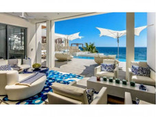 house for sale in residential, exclusive bahia in cabo san lucas.
