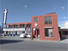 locales comerciales en renta en ave ruiz cortines guadalupe fte ecovia