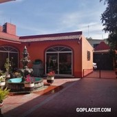 venta de casa de 1 piso en calle principal de santa maria atlihuetzia , yauhquemehcan - 4 habitaciones - 2 baños