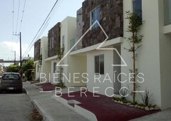 3 cuartos, 111 m casa en venta col. tamaulipas tampico, tamps.