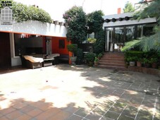 3 recamaras en venta en jardines del pedregal álvaro obregón