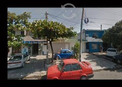 bonita casa en veracruz