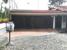 Casa en venta Colonia La Herradura, Huixquilucan