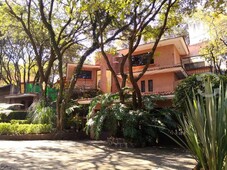 casa en venta colonia jardines del ajusco