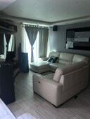 casa en venta en paseos de churubusco, iztapalapa, df