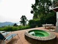 casa en venta los saucos , valle de bravo, estado de méxico