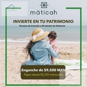 de 300 a 500 mts. en venta en mérida mérida