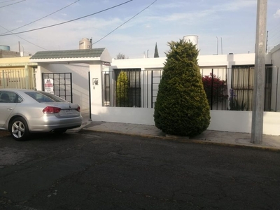 Casa en renta Sor Juana Inés De La Cruz, Toluca