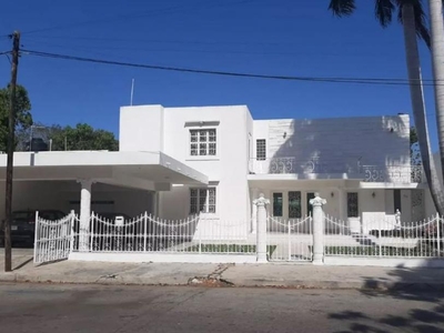 Casa en Venta en GARCIA GINERES Mérida, Yucatan