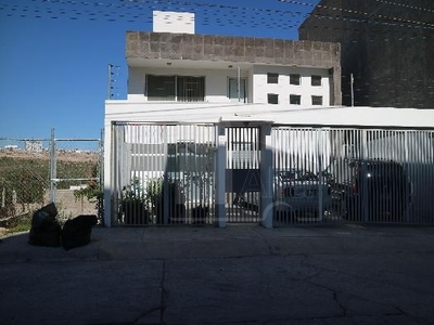 Casa en Venta en Lomas 4a Sección San Luis Potosí, San Luis Potosí