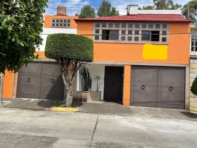 Casa en venta Hacienda De Echegaray, Naucalpan De Juárez