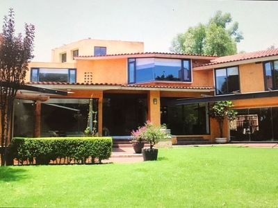 Casa en venta Interlomas, Huixquilucan