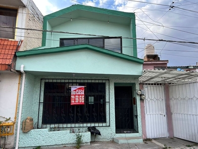 Casa en venta Jesús Jiménez Gallardo, Metepec