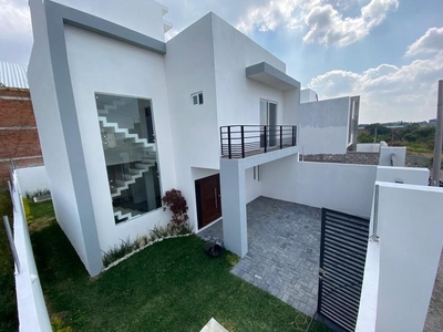 Casa en venta Mexquemeca, Yecapixtla