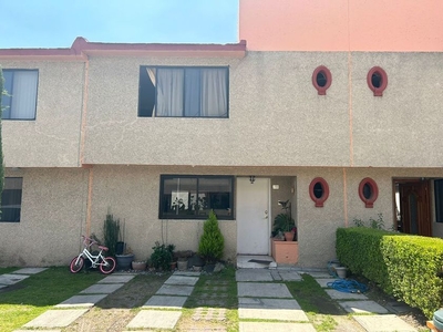 Casa en venta San Miguel, Metepec, Metepec