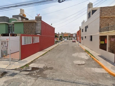 Casa en venta Tauro, Chicoloapan De Juárez, Estado De México, México
