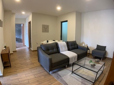 Departamento en venta Granjas Navidad, Cuajimalpa De Morelos