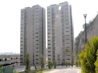 Departamento en venta Las Canteras, Huixquilucan De Degollado, Huixquilucan