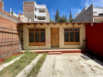Michoacán - Casa en Condominio