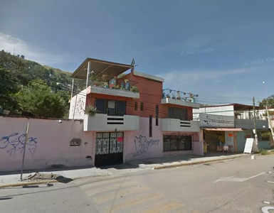 Casa En Remate Bancario En Hidalgo, Del Rosario, Oaxaca. (65% Debajo De Su Valor Comercial, Solo Recursos Propios, Unica Oportunidad) -ijmo2