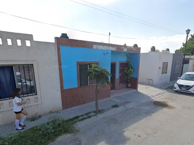Casa En Remate Bancario En Mision San Agustin , 14 De Noviembre , Gomez Palacio , Durango -ngc