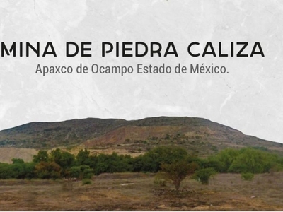 Casa en venta Apaxco, Estado De México