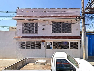 Casa en venta Av. Dalias, Villa De Las Flores, 55710 San Francisco Coacalco, Méx., México