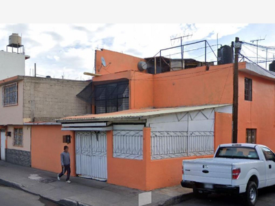 Casa en venta Avenida Francisco Morazán, Villa De Aragón, Ciudad De México, Cdmx, México