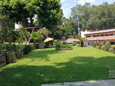 Casa en venta Rancho Cortes, Cuernavaca, Morelos