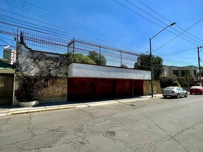 Casa en venta Calle Juan Rodríguez 410, Residencial Colón Y Colonia Ciprés, Toluca De Lerdo, Estado De México, México