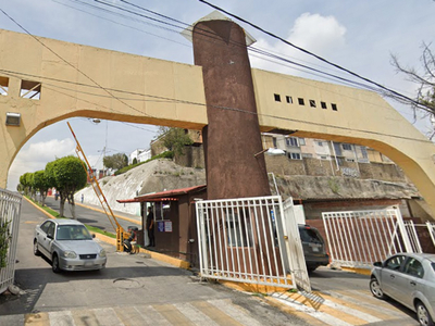 Casa en venta Cántaro De Veracruz, Los Cantaros, Villa Nicolás Romero, Estado De México, México