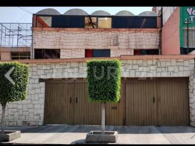 CASA EN VENTA COL. LINDAVISTA GUSTAVO A. MADERO CDMX