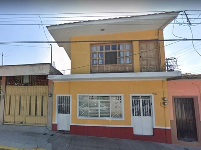 Casa en Venta en Centro Orizaba, Veracruz