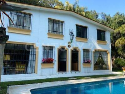 Casa en venta en Rancho Tetela, Morelos Cuernavaca