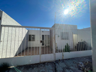 Casa En Venta En Torreon Residencial En Torreon Coahuiila