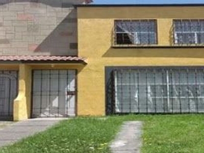 Casa en venta Hda. Ojo De Agua, Santa Elena, San Mateo Atenco, Estado De México, México