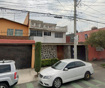 Casa En Venta Prolongacion Aldama Numero 37 Colonia San Juan Tepepan Alcadia Xochimilco Cp 16020 Cdmx