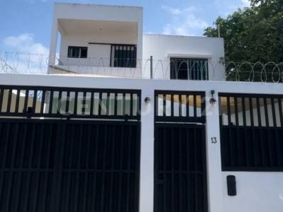 Casa en venta, Santa Fe , Playa del Carmen